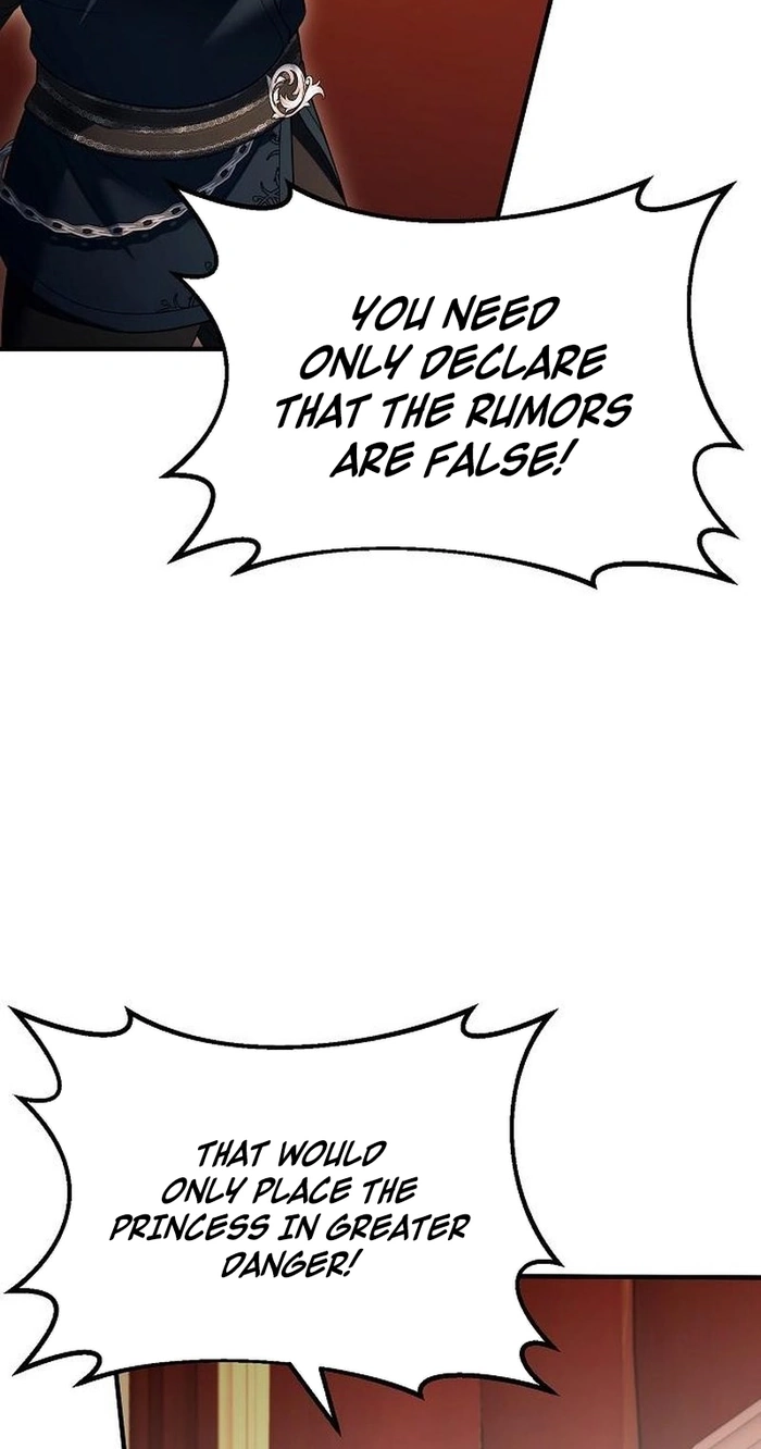 Lycan Chapter 90 page 32 - 