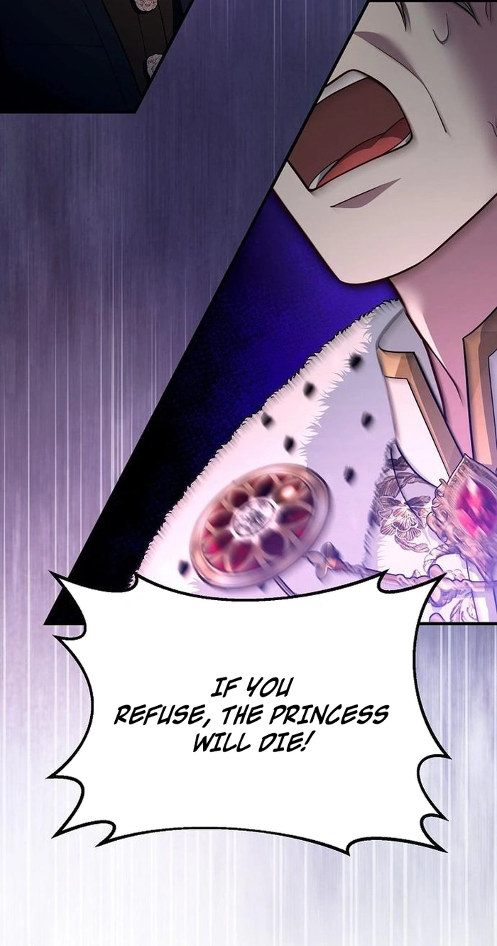 Lycan Chapter 90 page 35 - 