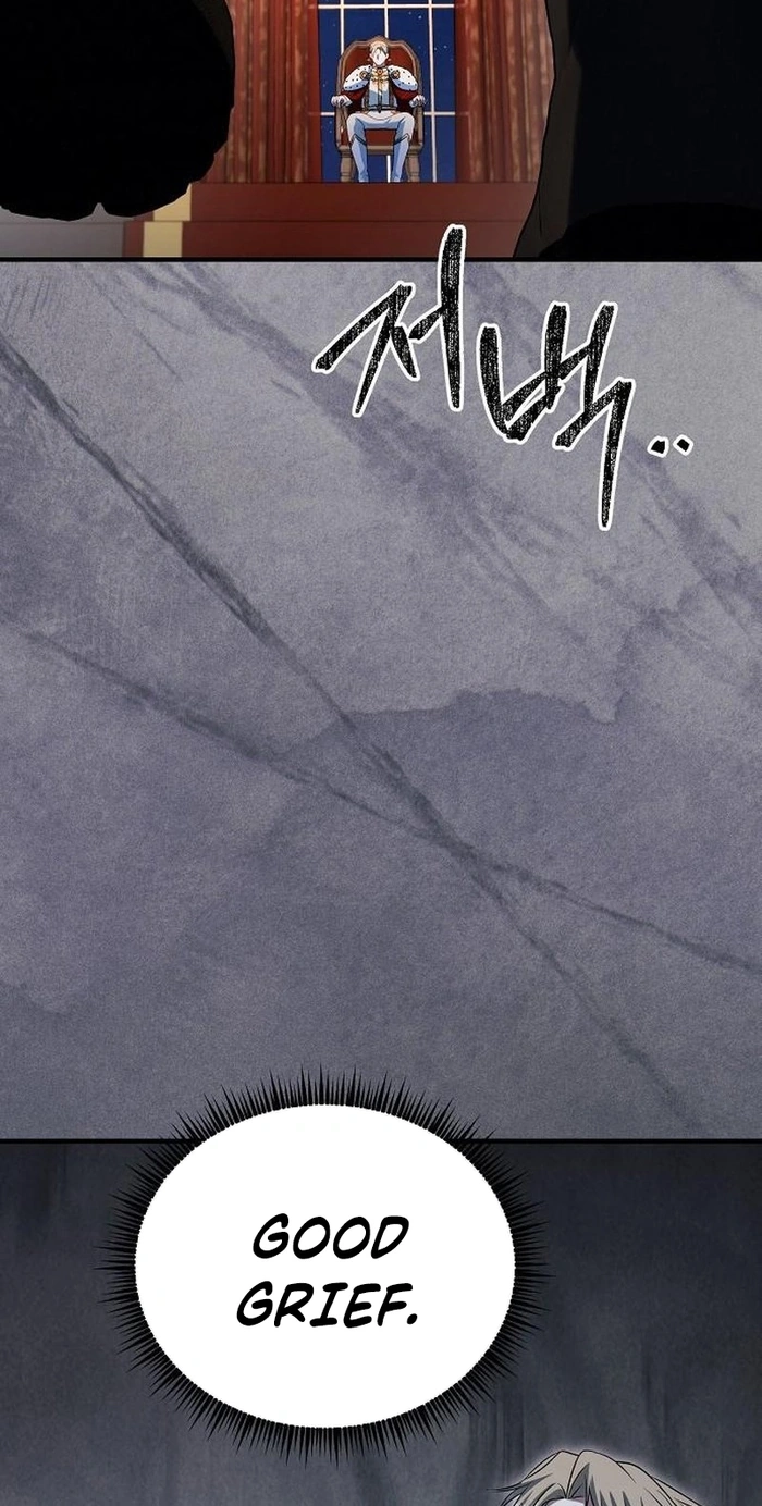 Lycan Chapter 90 page 6 - 