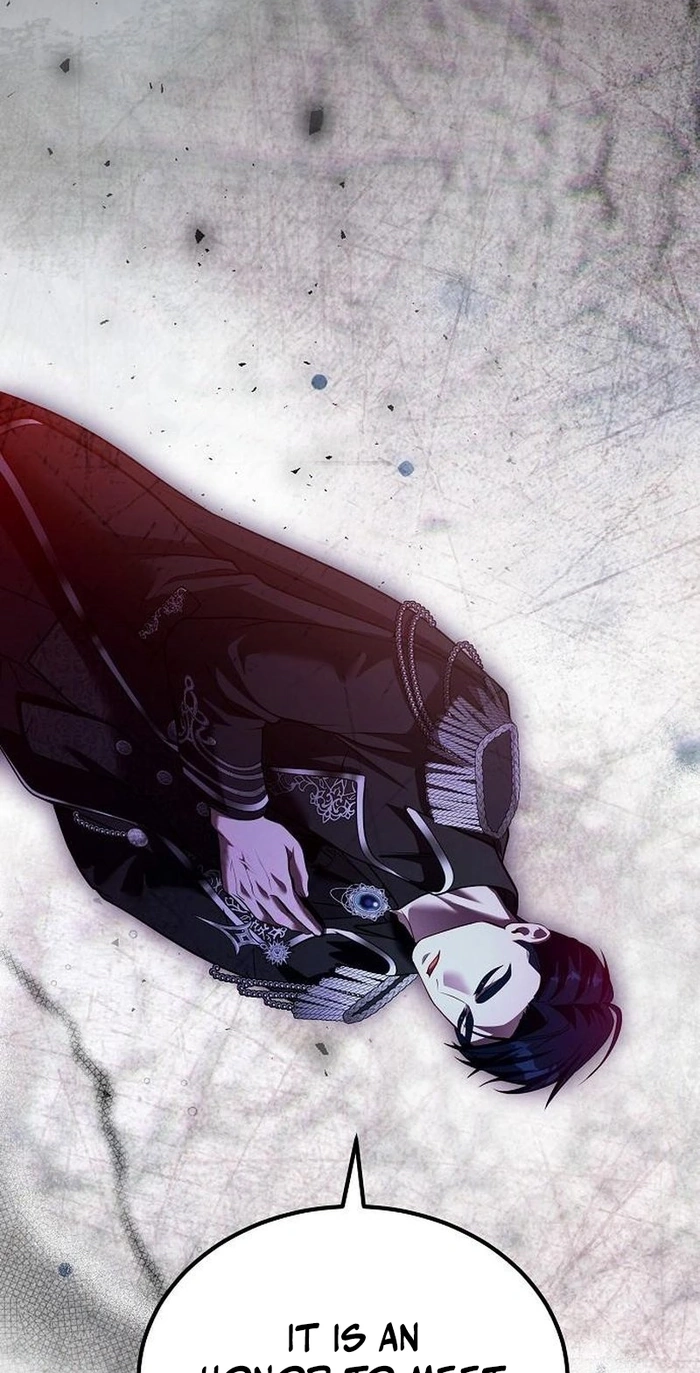 Lycan Chapter 90 page 86 - 