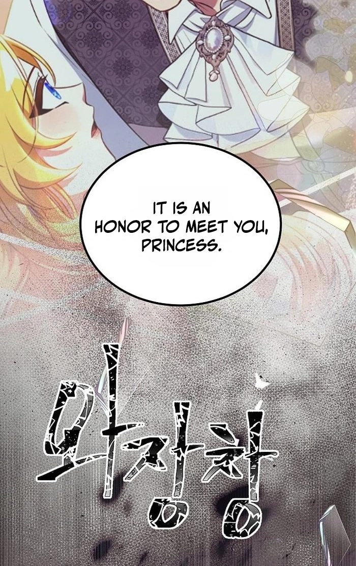 Lycan Chapter 91 page 3 - 