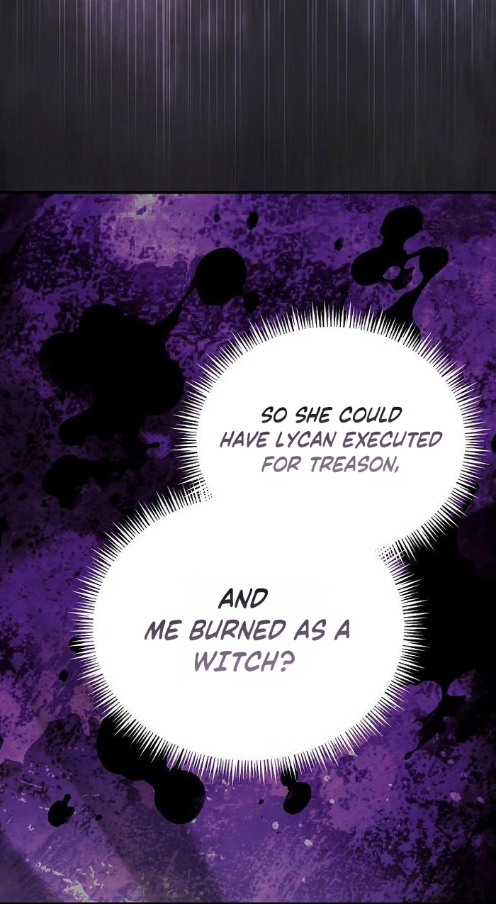 Lycan Chapter 91 page 27 - 