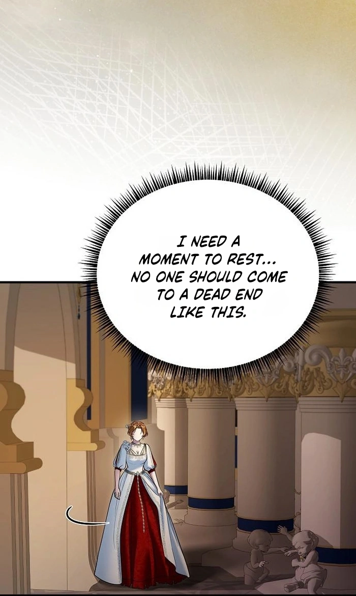 Lycan Chapter 91 page 46 - 