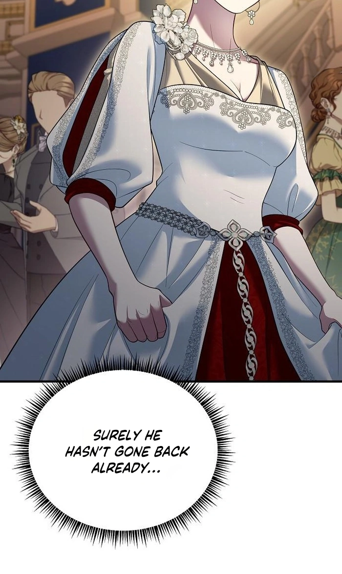 Lycan Chapter 91 page 61 - 