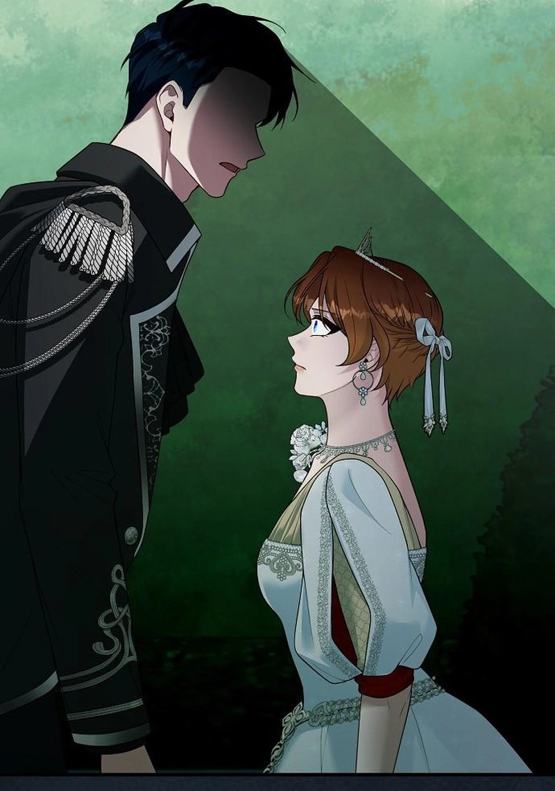 Lycan Chapter 92 page 3 - 