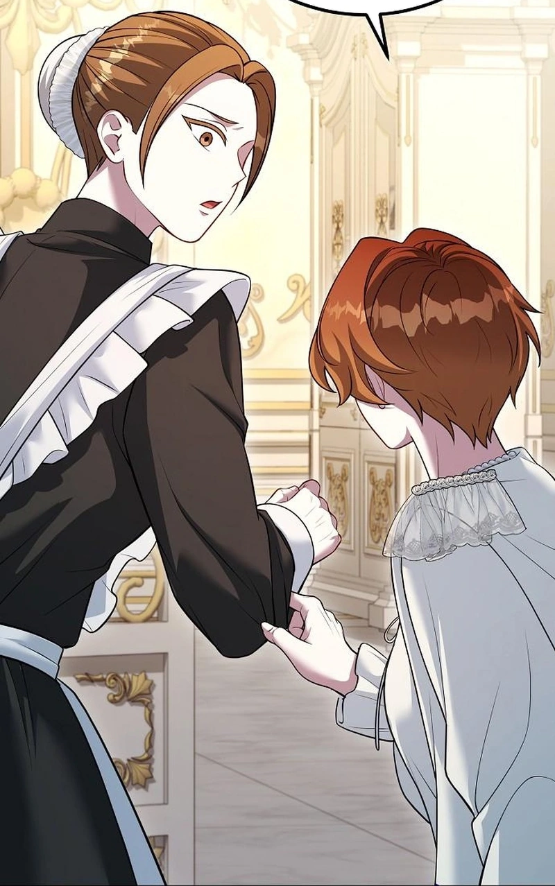 Lycan Chapter 92 page 21 - 