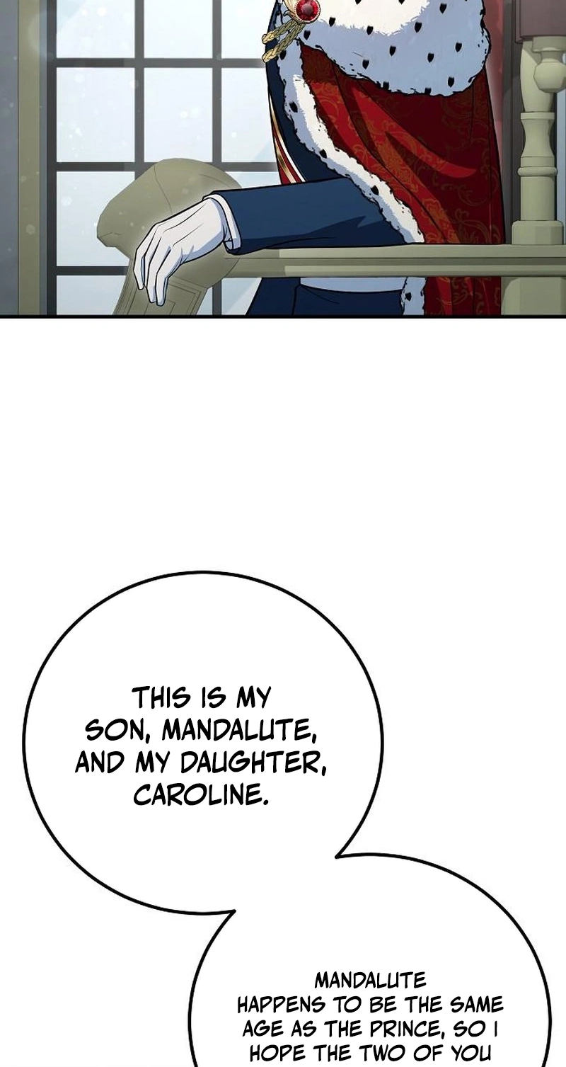 Lycan Chapter 92 page 35 - 