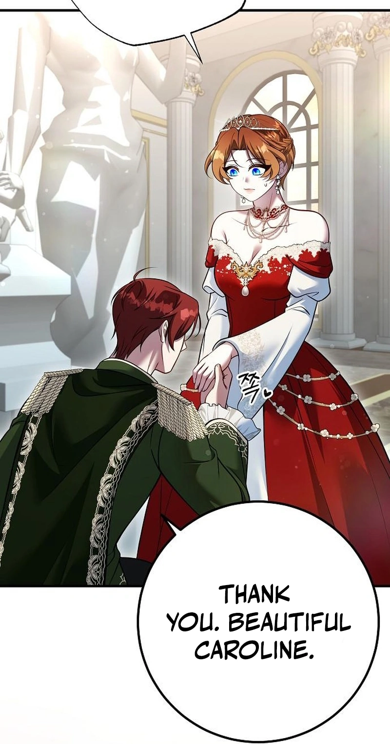 Lycan Chapter 92 page 44 - 