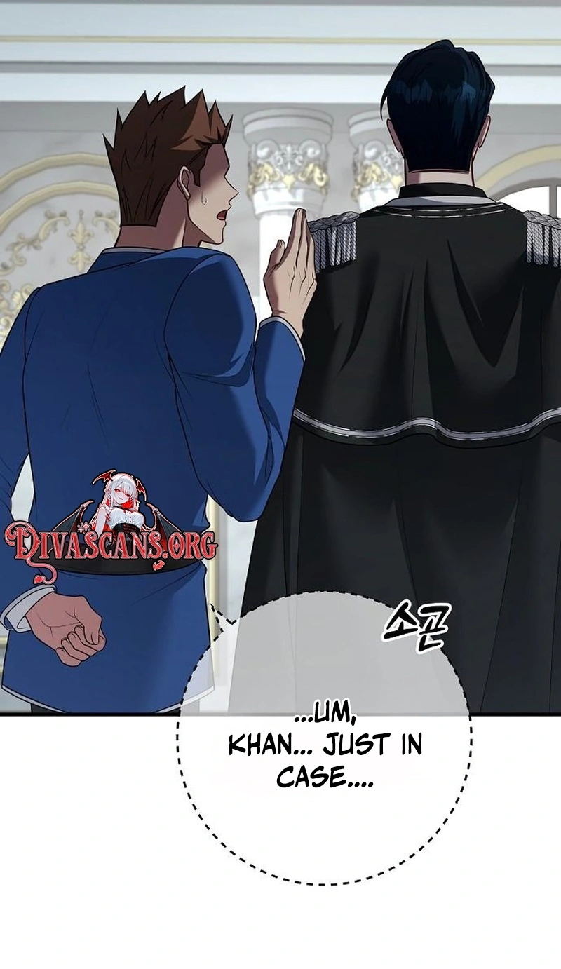 Lycan Chapter 92 page 62 - 