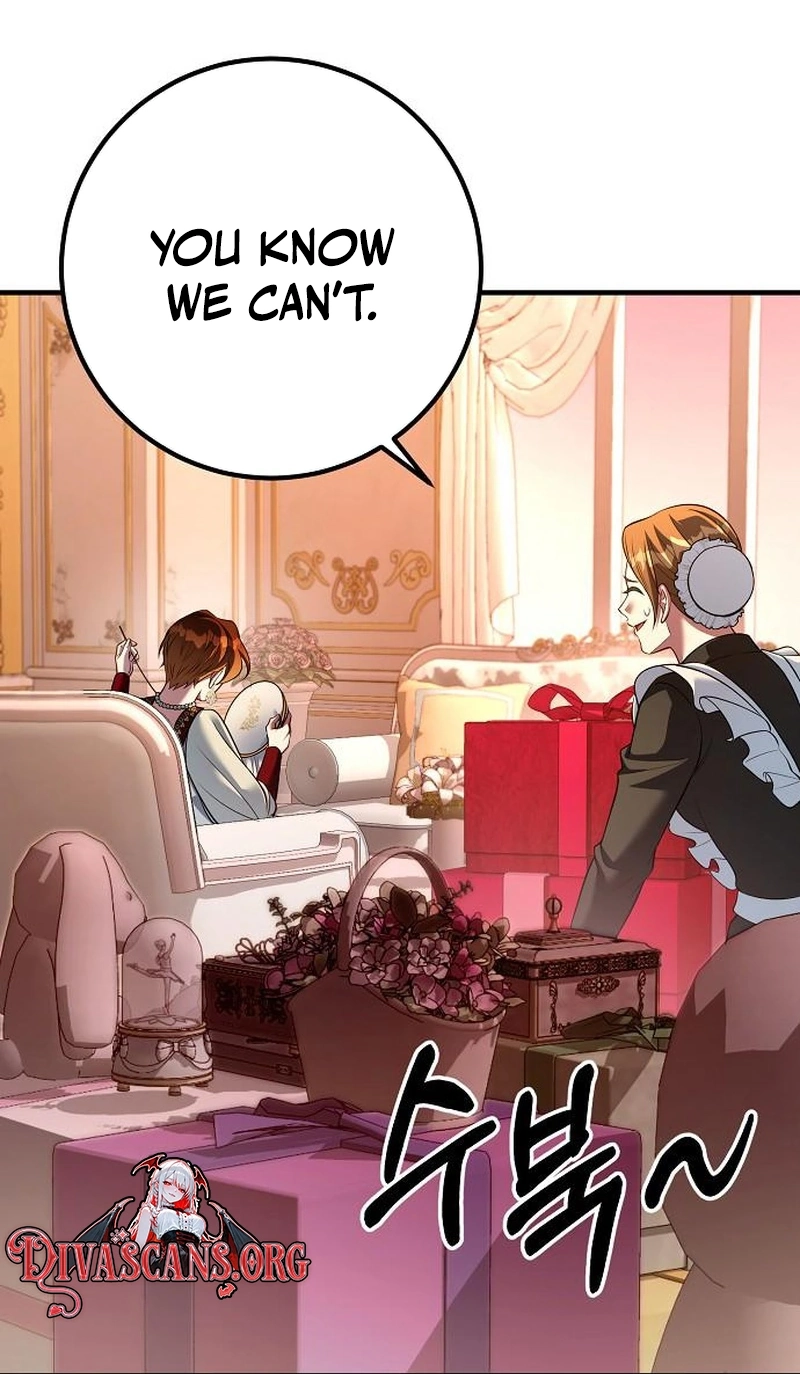 Lycan Chapter 92 page 93 - 
