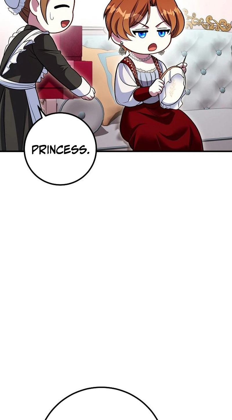 Lycan Chapter 92 page 95 - 
