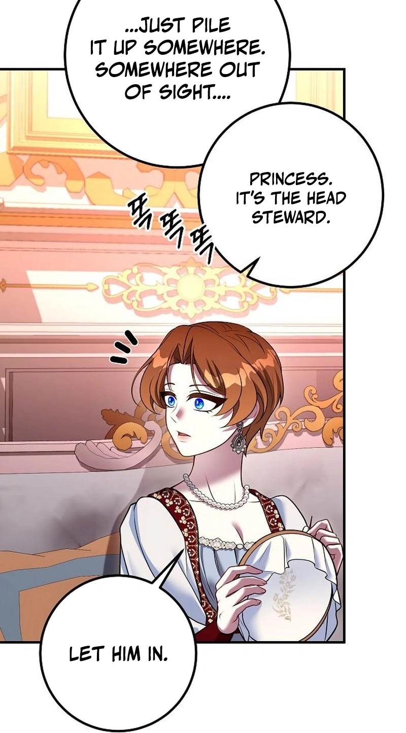 Lycan Chapter 92 page 96 - 