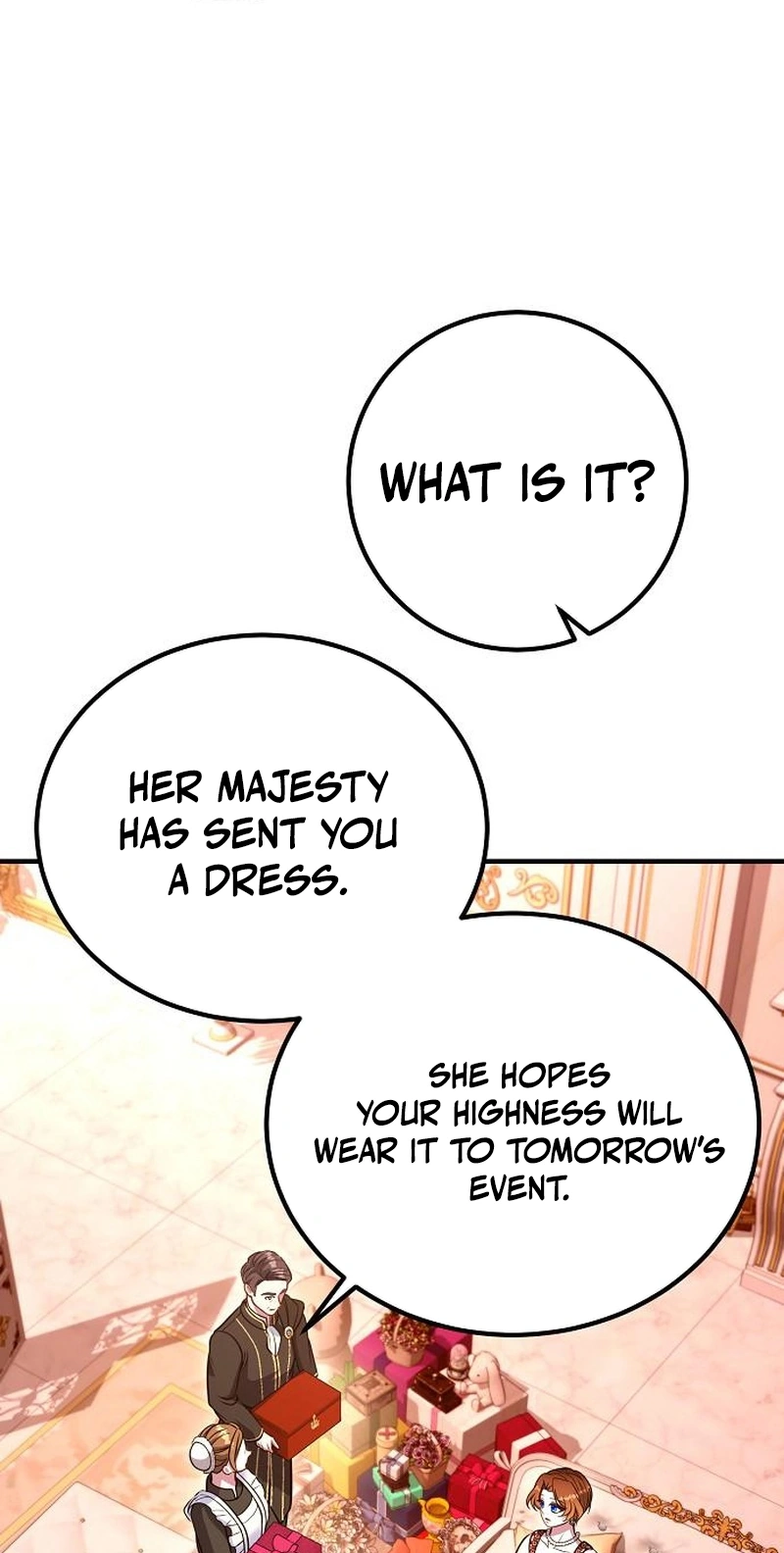Lycan Chapter 92 page 97 - 