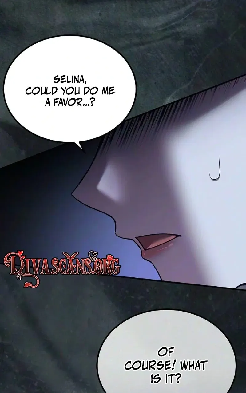 Lycan Chapter 93 page 50 - 