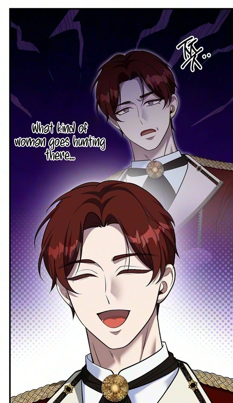 Lycan Chapter 93 page 74 - 