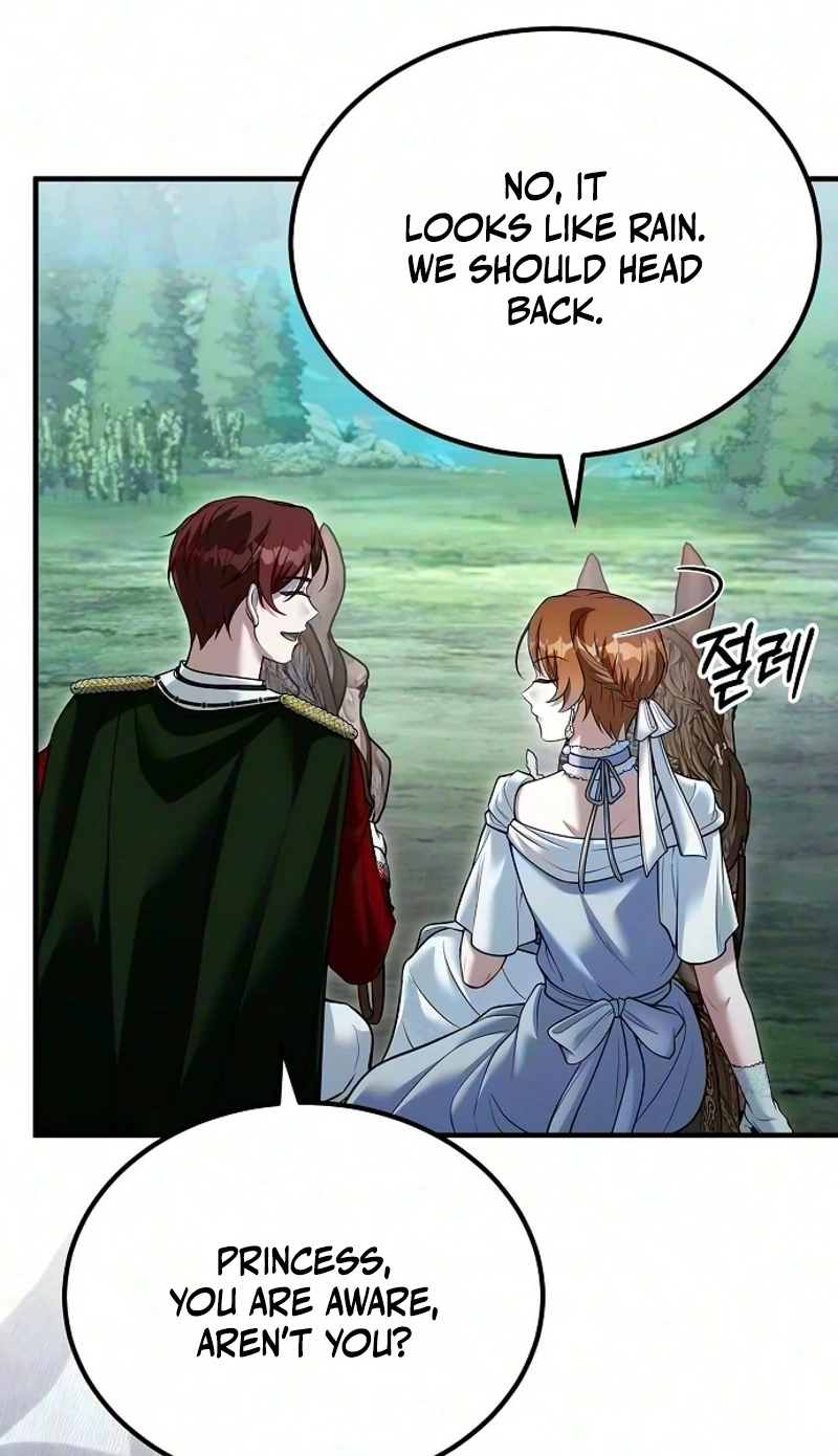 Lycan Chapter 94 page 24 - 