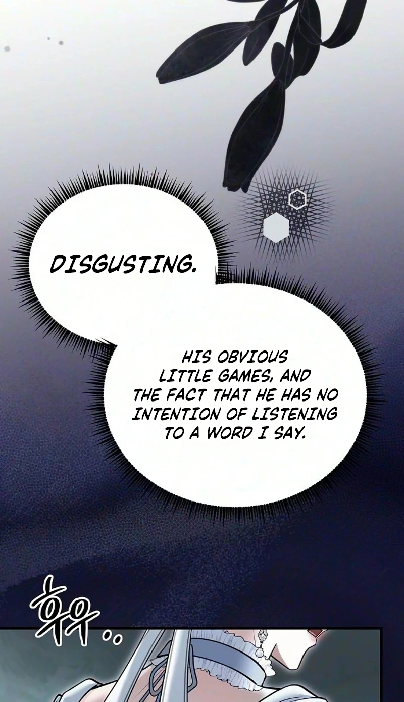 Lycan Chapter 94 page 27 - 