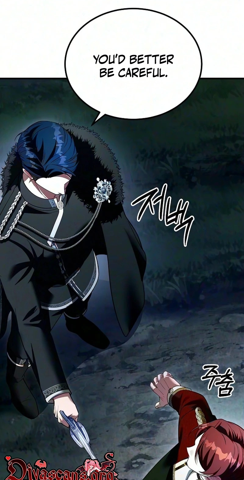 Lycan Chapter 94 page 65 - 