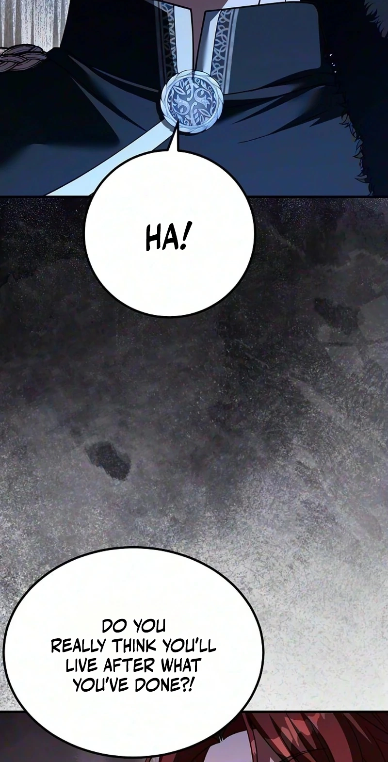 Lycan Chapter 94 page 69 - 