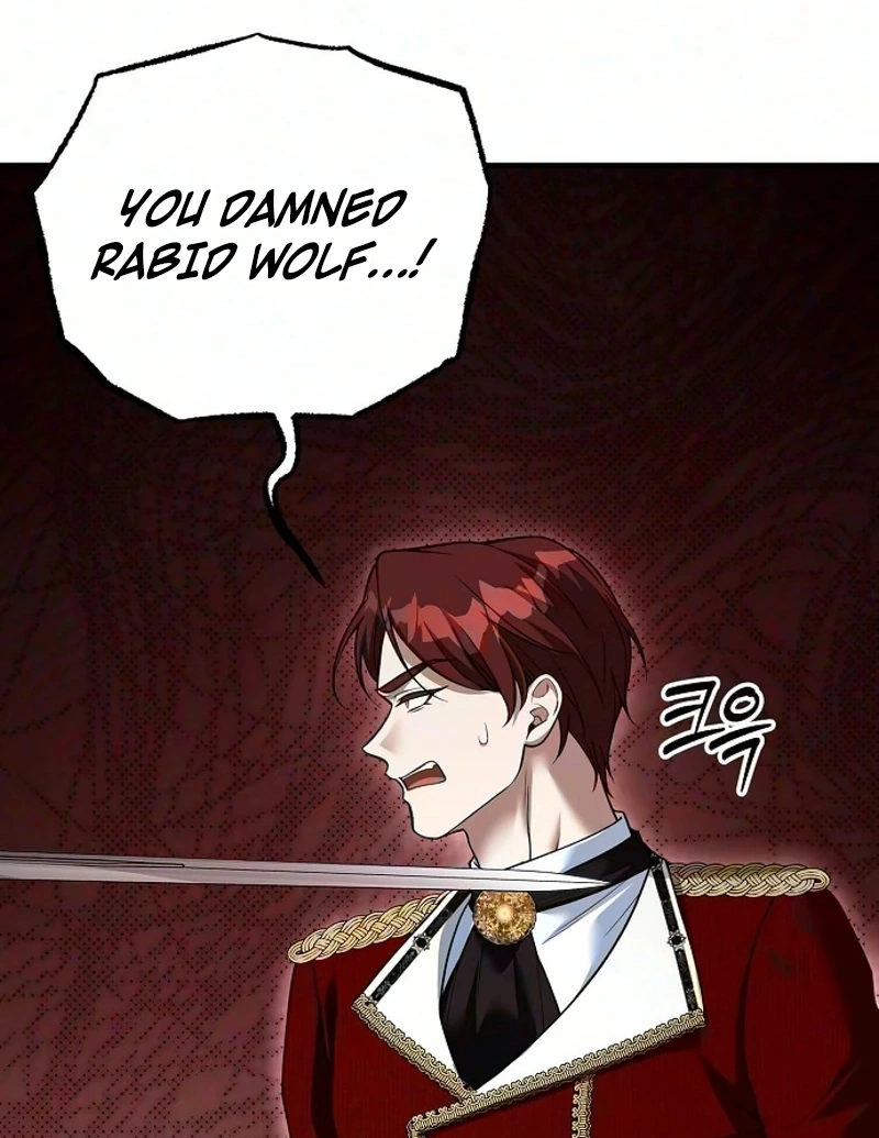 Lycan Chapter 94 page 78 - 
