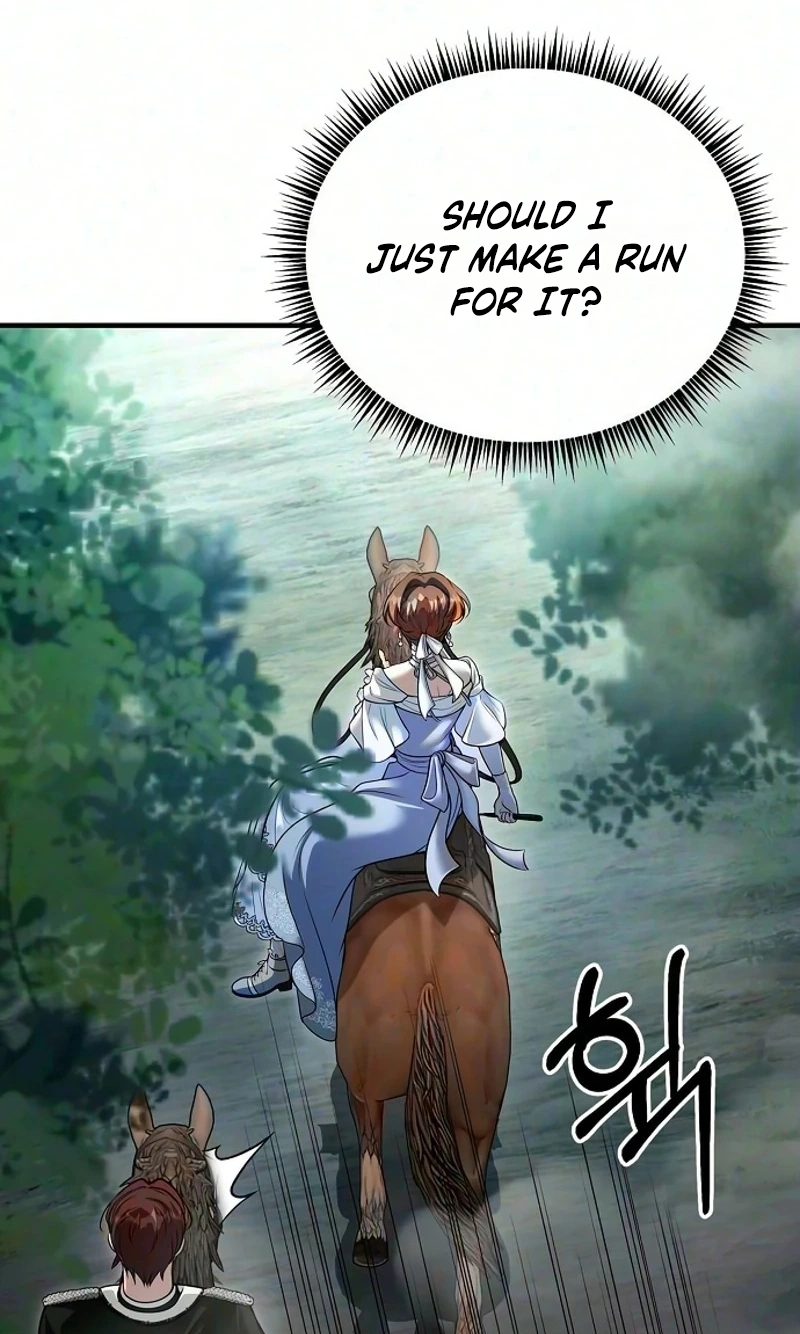 Lycan Chapter 94 page 9 - 