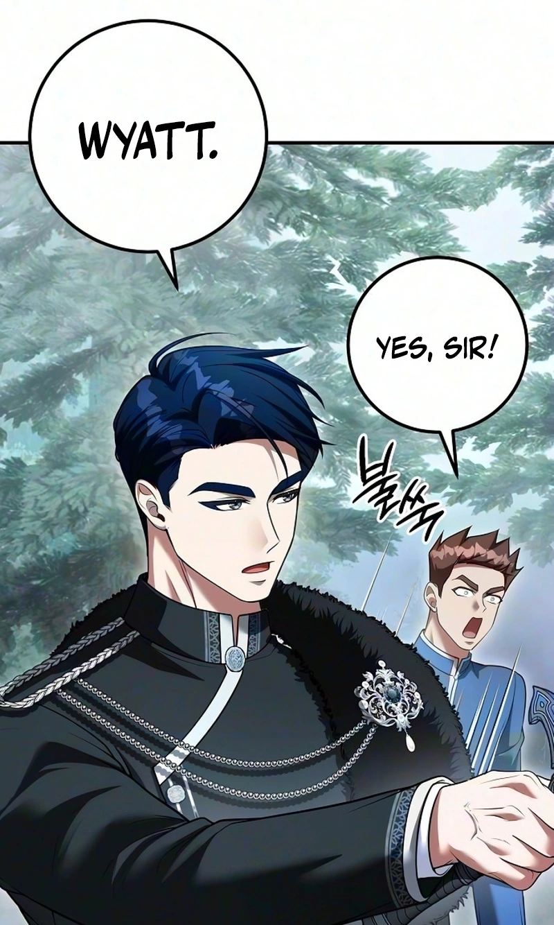 Lycan Chapter 95 page 17 - 