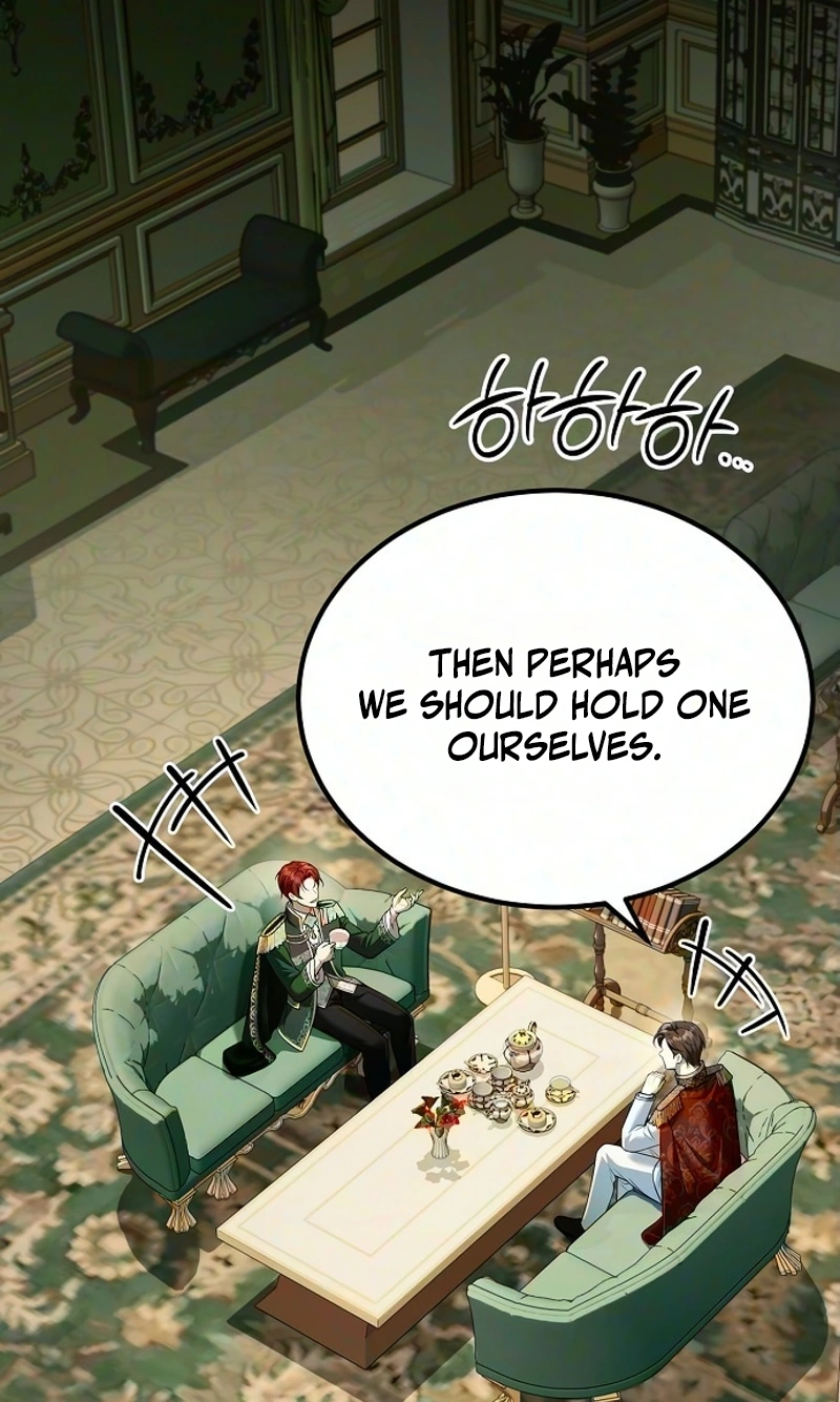 Lycan Chapter 95 page 3 - 