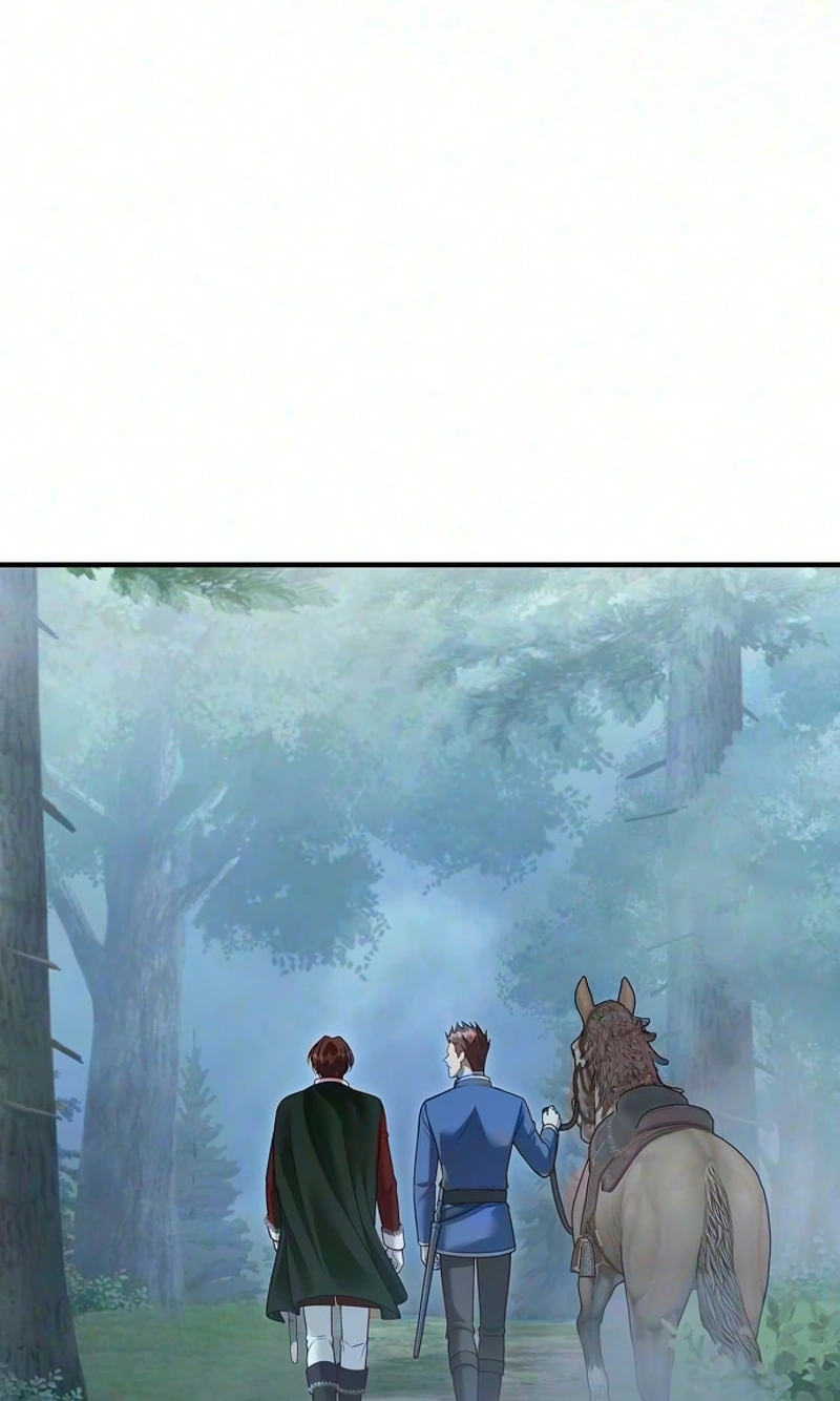 Lycan Chapter 95 page 25 - 