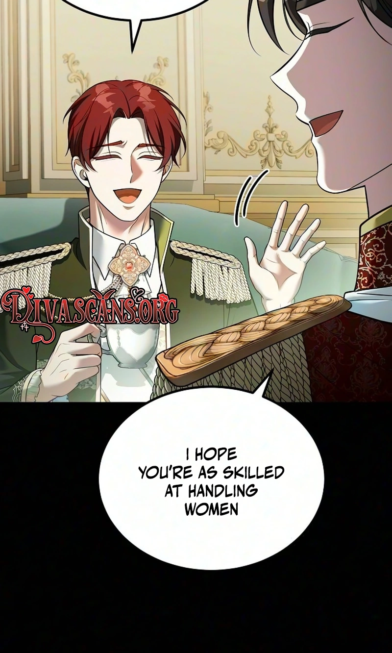 Lycan Chapter 95 page 5 - 