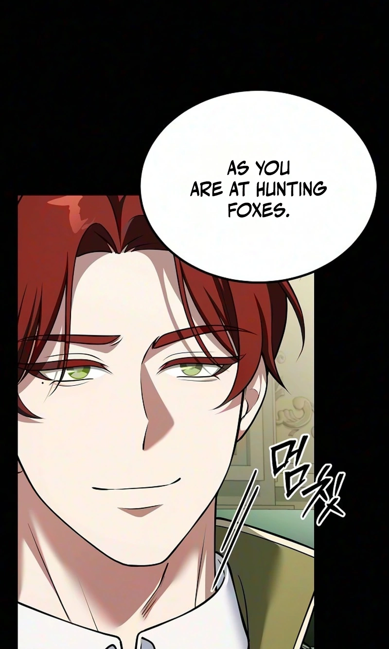 Lycan Chapter 95 page 6 - 