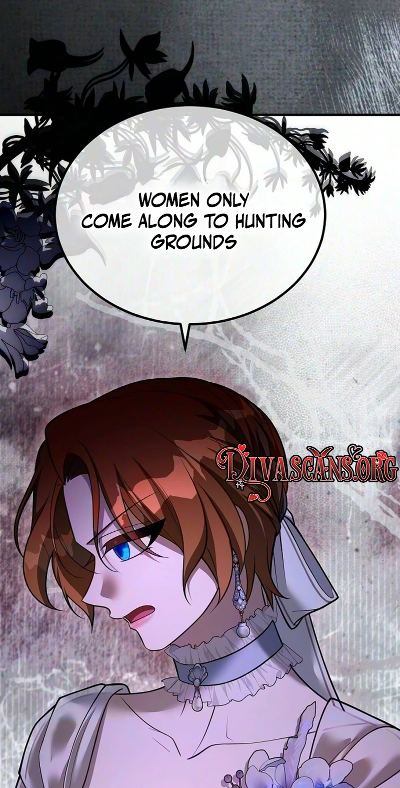 Lycan Chapter 95 page 57 - 
