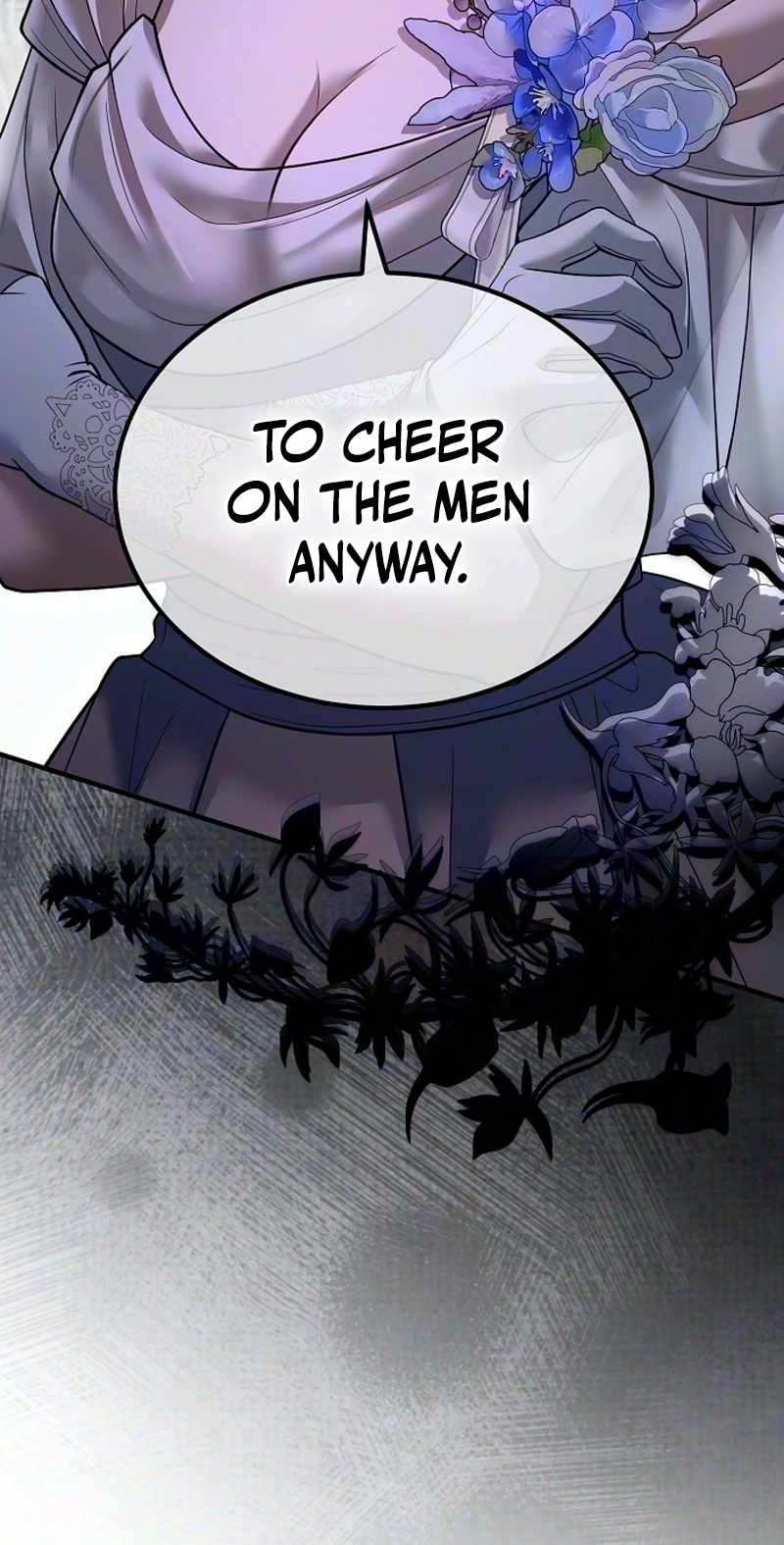 Lycan Chapter 95 page 58 - 
