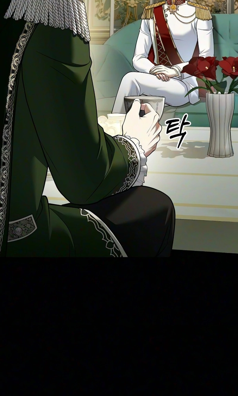 Lycan Chapter 95 page 8 - 