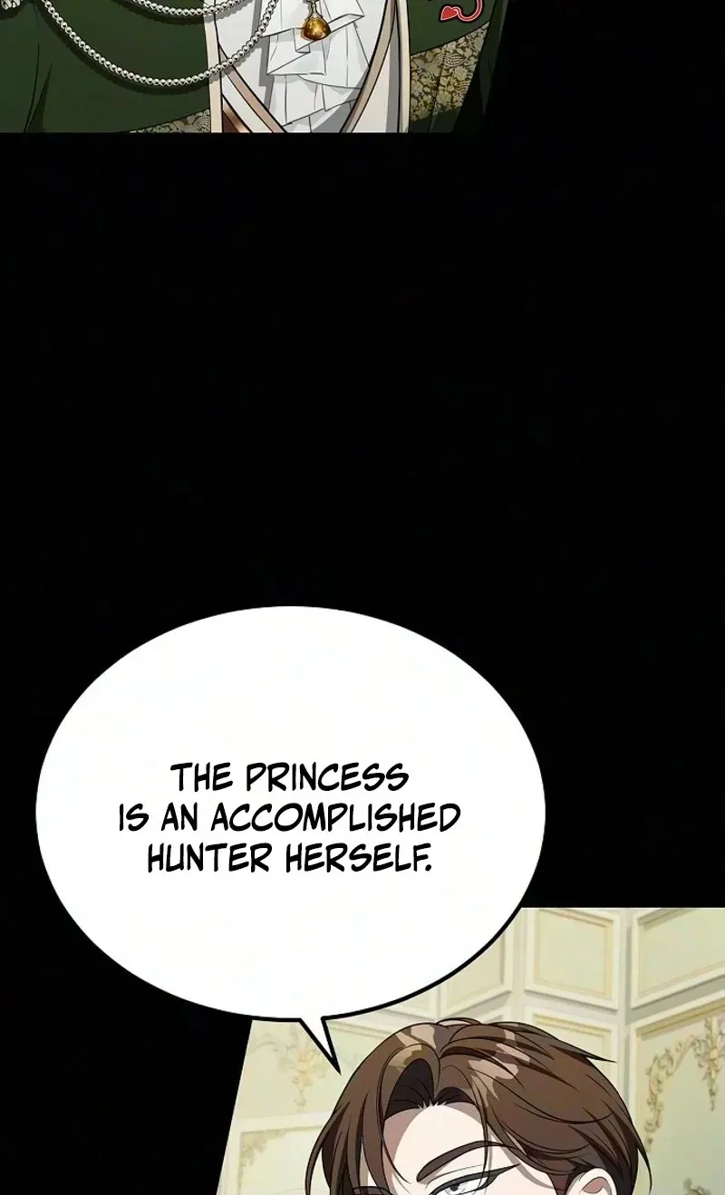 Lycan Chapter 95 page 10 - 