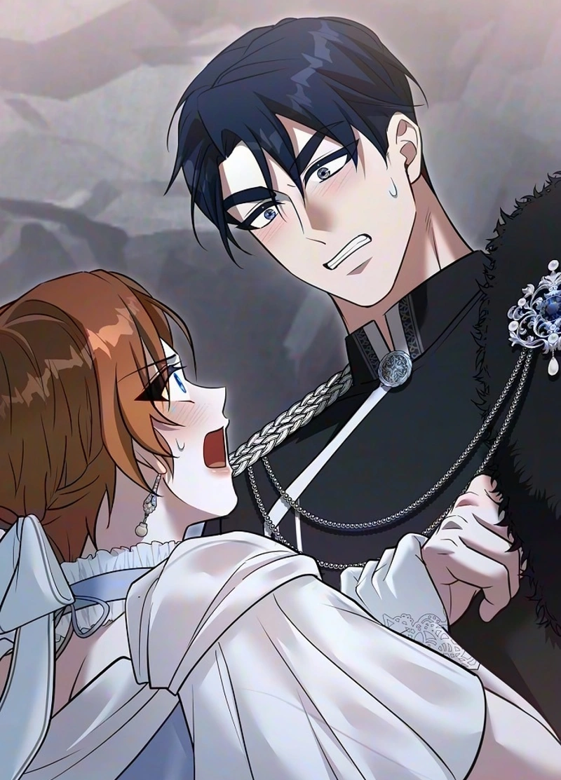 Lycan Chapter 96 page 3 - 