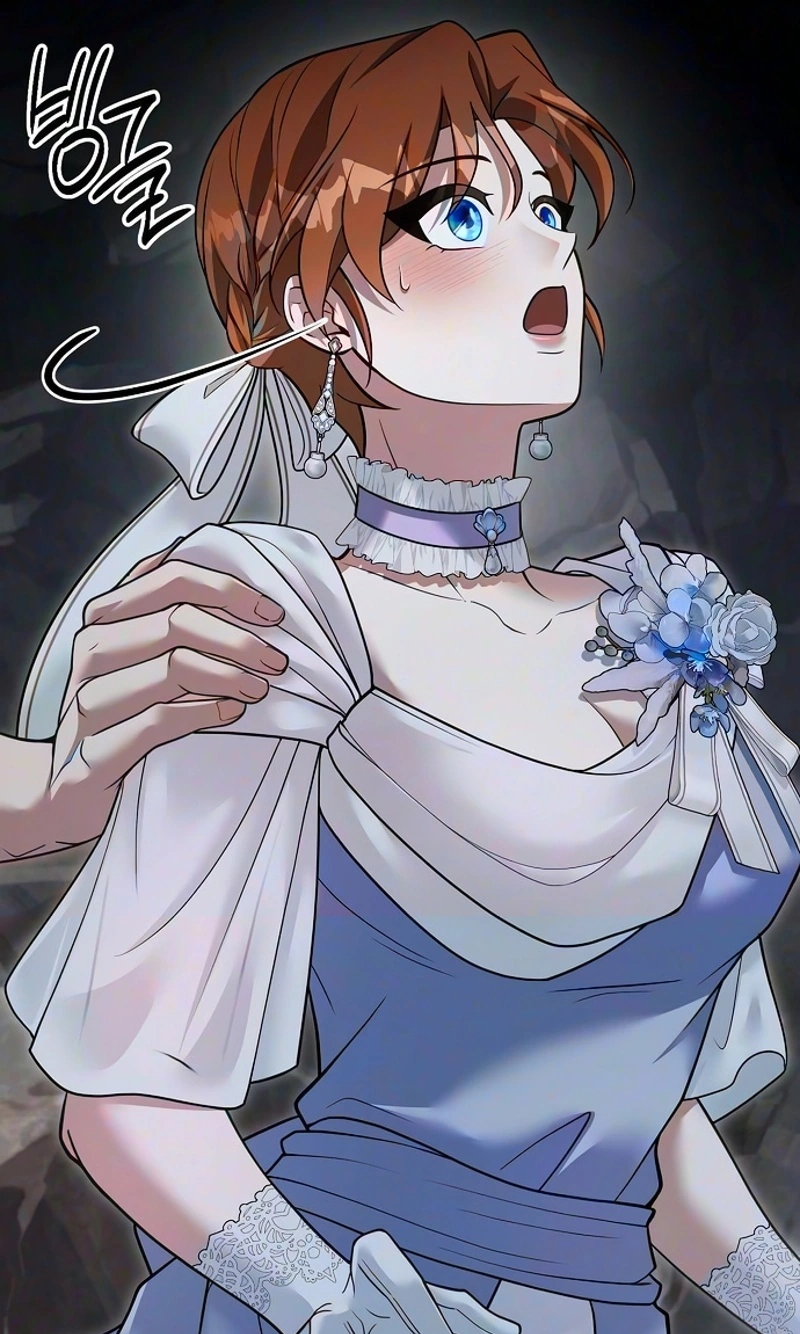 Lycan Chapter 96 page 61 - 