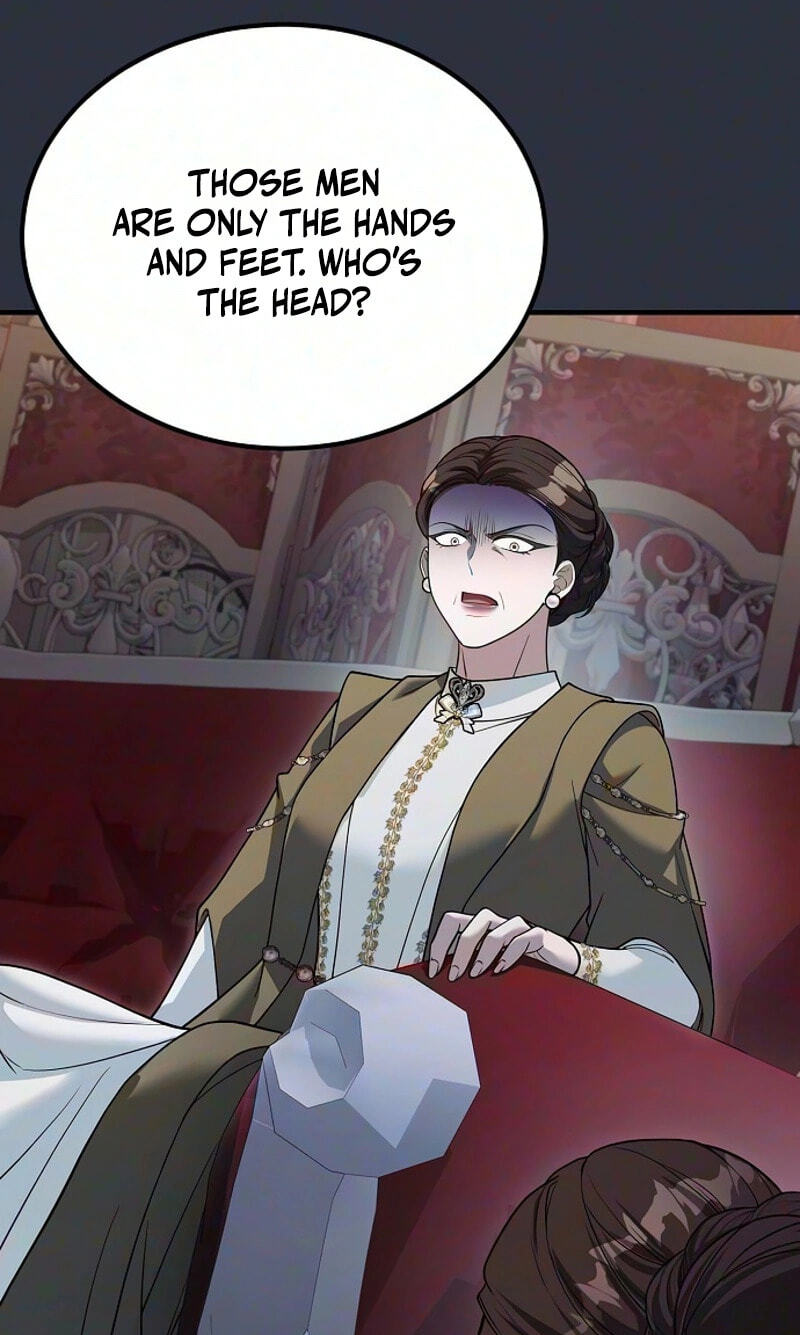 Lycan Chapter 97 page 33 - 