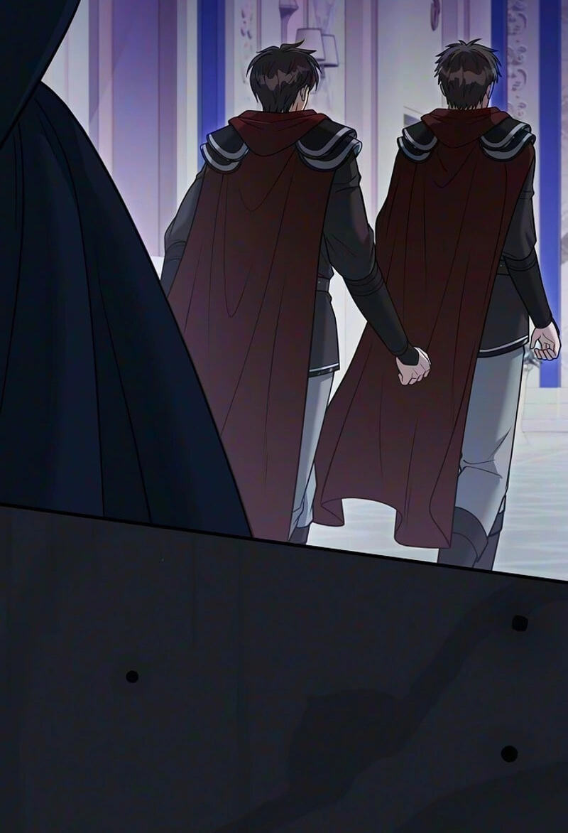 Lycan Chapter 97 page 51 - 