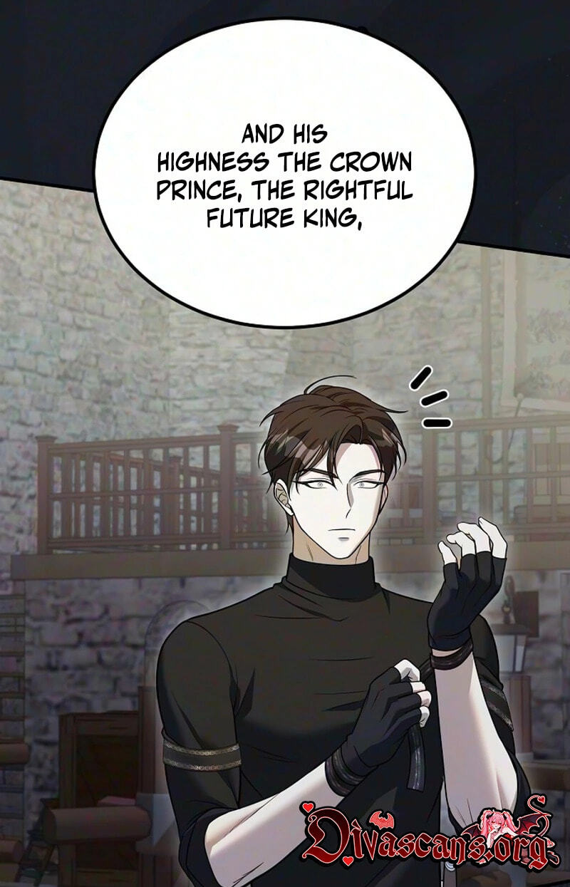 Lycan Chapter 97 page 52 - 