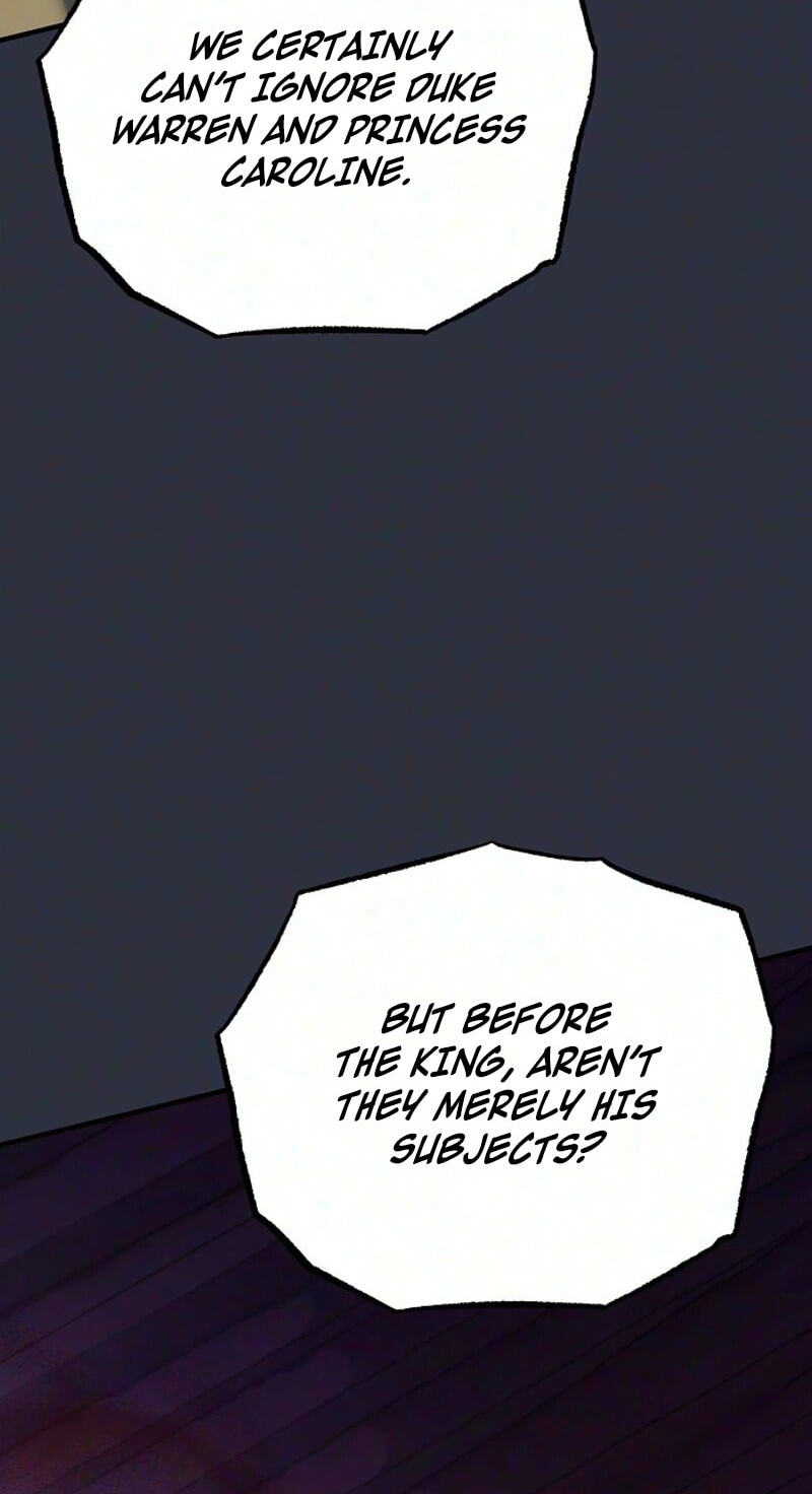 Lycan Chapter 97 page 61 - 