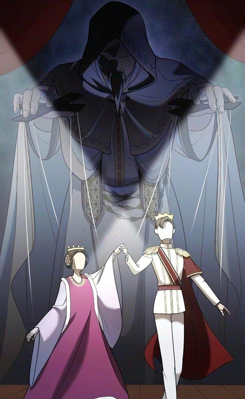 Lycan Chapter 97 page 66 - 
