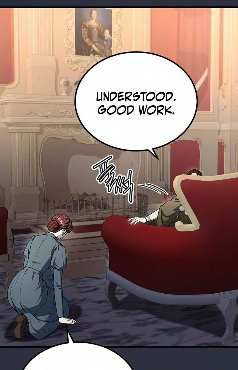 Lycan Chapter 97 page 8 - 