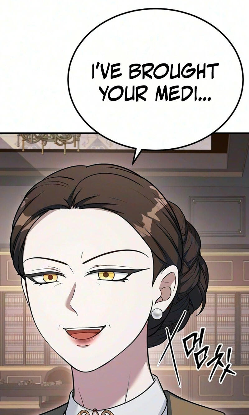 Lycan Chapter 97 page 85 - 