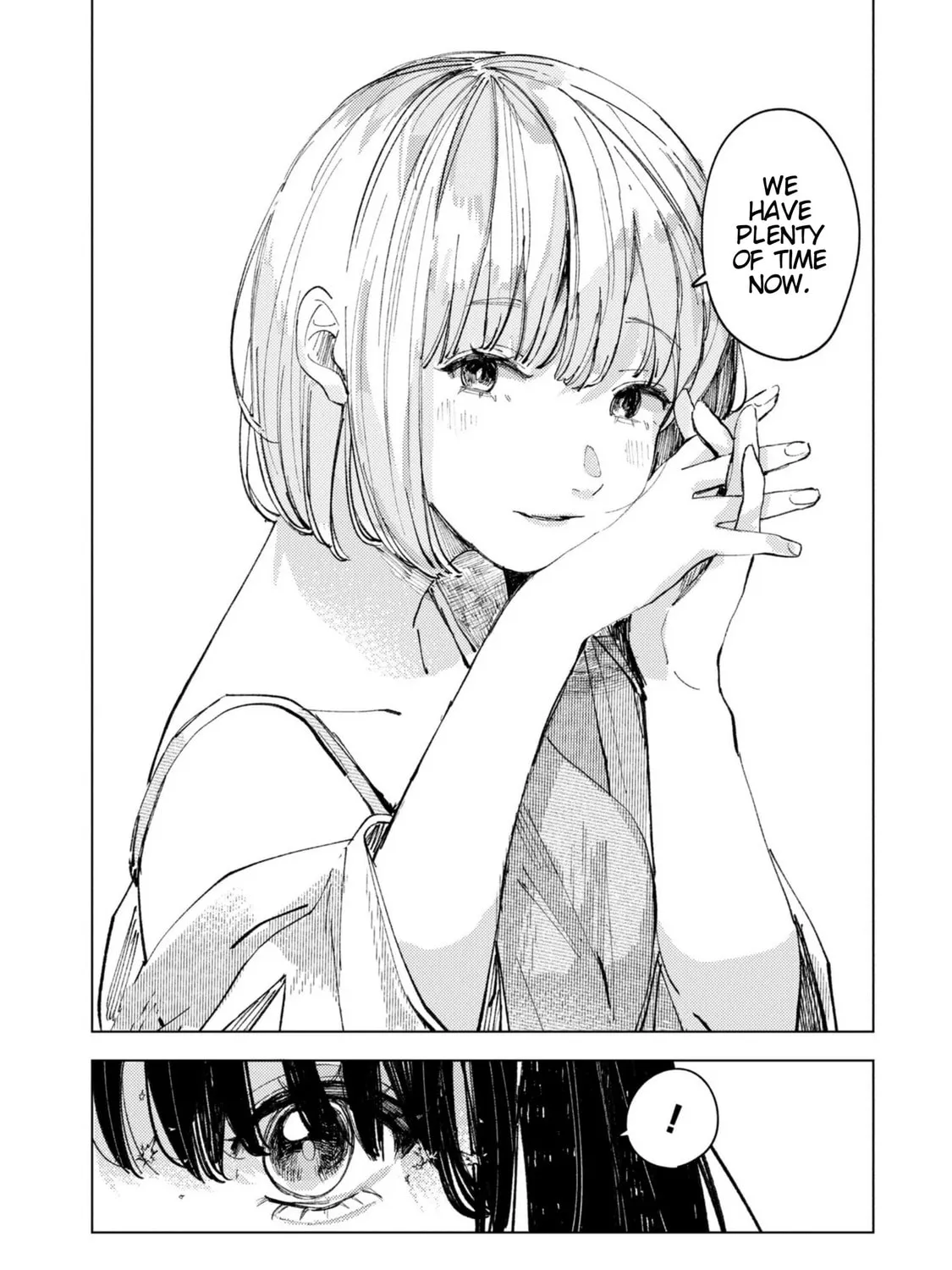Lycoris Recoil Koushiki Comic Anthology: Reload Chapter 11 page 15 - 