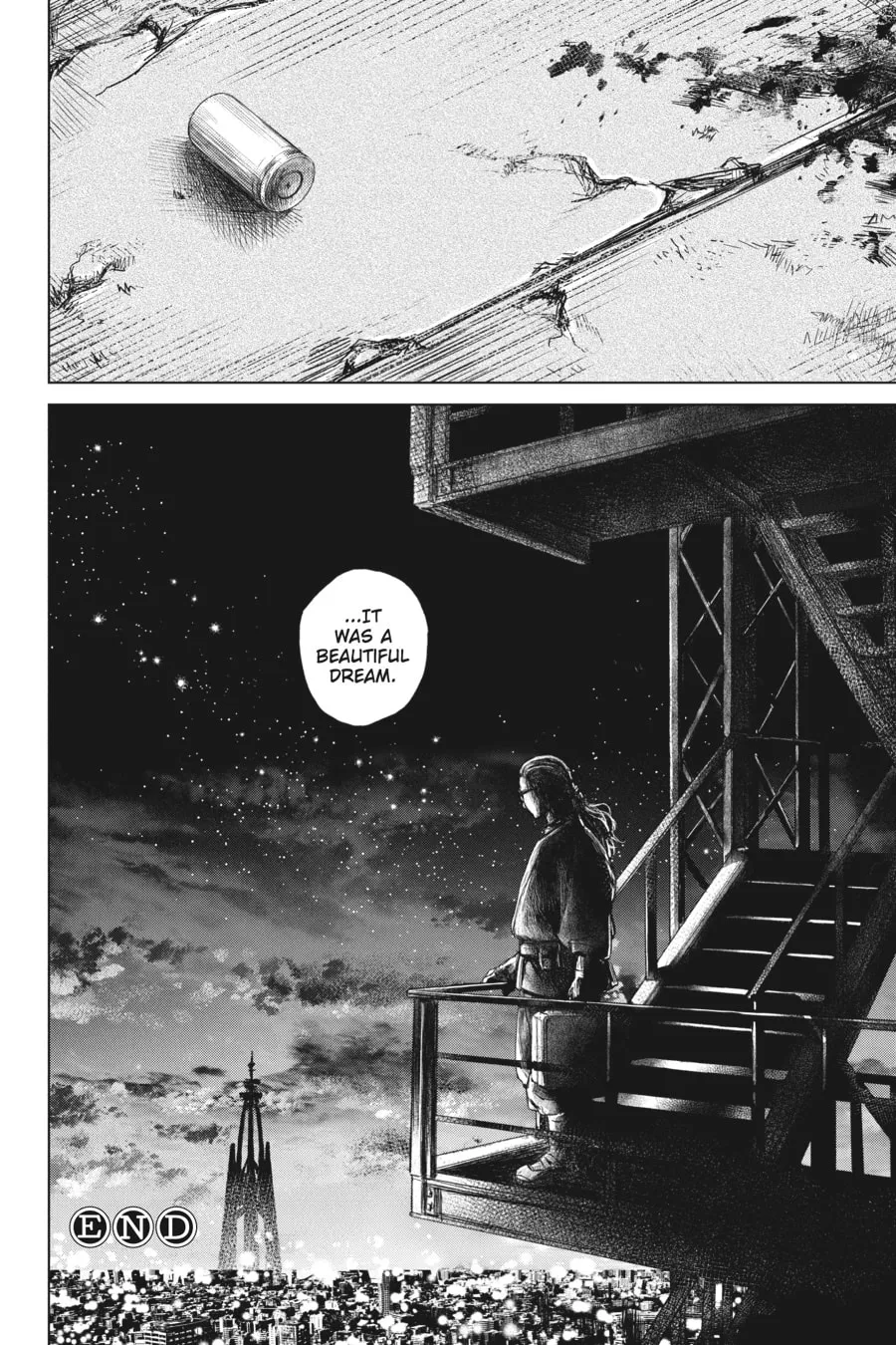 Lycoris Recoil Koushiki Comic Anthology: Reload Chapter 15 page 8 - 