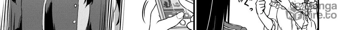 Lycoris Recoil Koushiki Comic Anthology: Reload Chapter 2 page 18 - 