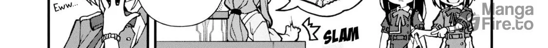 Lycoris Recoil Koushiki Comic Anthology: Reload Chapter 3 page 6 - 