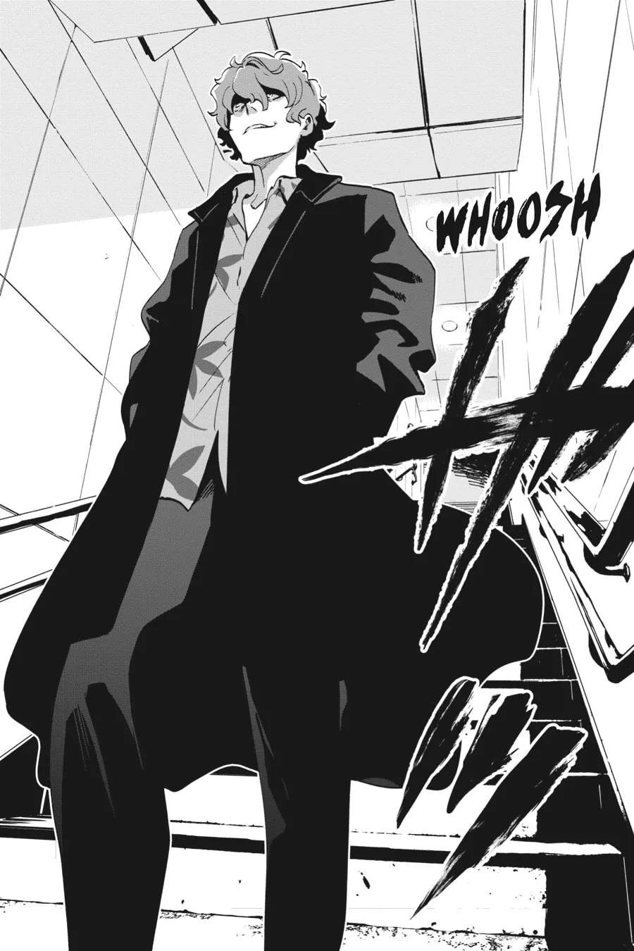 Lycoris Recoil Chapter 13 page 7 - 