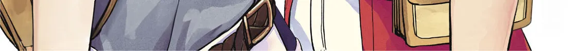 Lycoris Recoil Chapter 14 page 4 - 