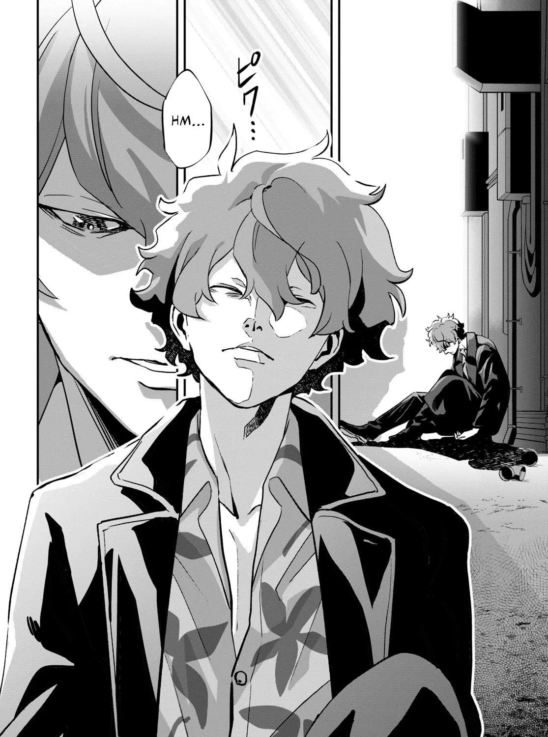 Lycoris Recoil Chapter 14 page 35 - 